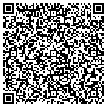 QR-код с контактной информацией организации ООО Сагус