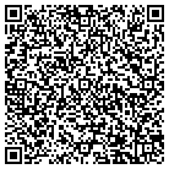 QR-код с контактной информацией организации АО «ГК ГЕОТЕЛ»