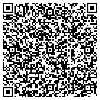 QR-код с контактной информацией организации ООО Лисар