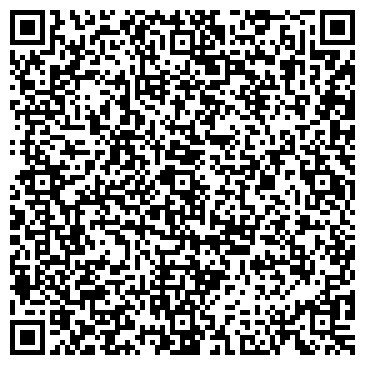 QR-код с контактной информацией организации ООО Типографика