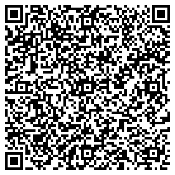 QR-код с контактной информацией организации ООО Iden