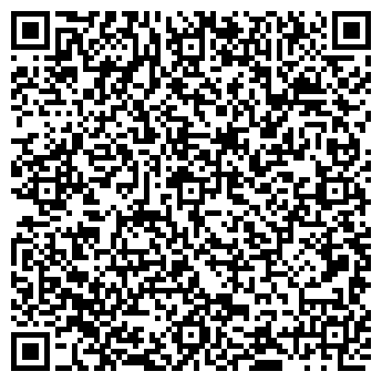 QR-код с контактной информацией организации Ваше поместье