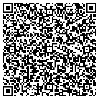 QR-код с контактной информацией организации Гранитериум