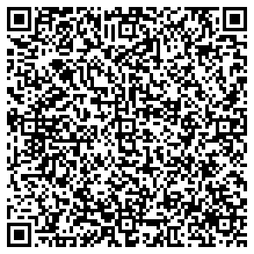 QR-код с контактной информацией организации ООО "Твоя остановочка"