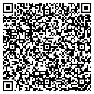 QR-код с контактной информацией организации Кон-траст