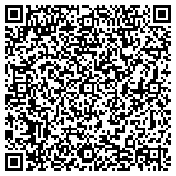 QR-код с контактной информацией организации ООО Тайкан групп