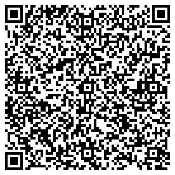 QR-код с контактной информацией организации ООО Виервант
