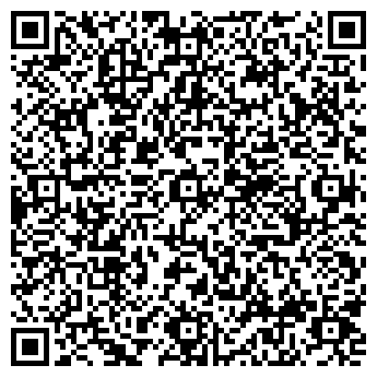 QR-код с контактной информацией организации ООО Квитли