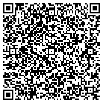 QR-код с контактной информацией организации ООО "Нова Ритейл"