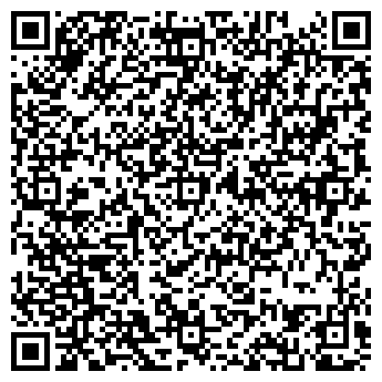 QR-код с контактной информацией организации Ого!Суши!