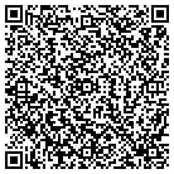 QR-код с контактной информацией организации Листрой