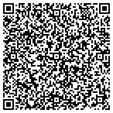 QR-код с контактной информацией организации ИП «Русские Пироги»