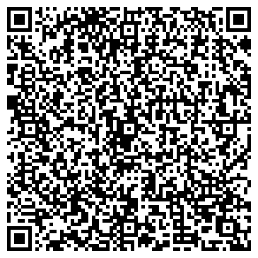 QR-код с контактной информацией организации Вентекс