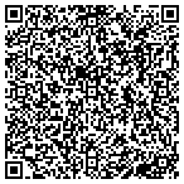 QR-код с контактной информацией организации VTT-Logistics