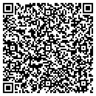 QR-код с контактной информацией организации ООО Йога Легко