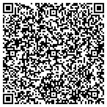 QR-код с контактной информацией организации Зелёный Ёж