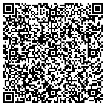 QR-код с контактной информацией организации ООО Ключник