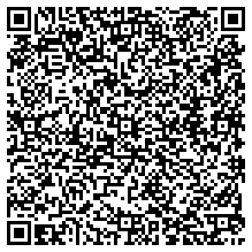 QR-код с контактной информацией организации ООО Edvision group