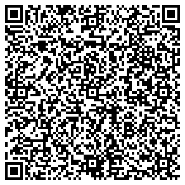 QR-код с контактной информацией организации ООО Баринофф
