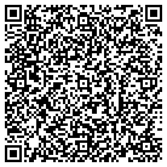 QR-код с контактной информацией организации ООО Либерти