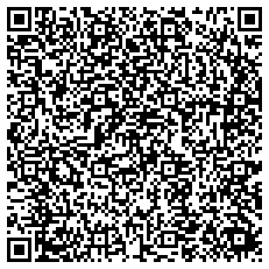 QR-код с контактной информацией организации Инвестиционный дом D8