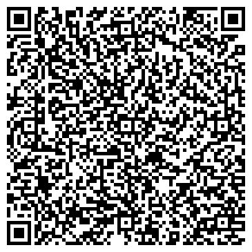QR-код с контактной информацией организации ИП Социальный Бытовой Сервис