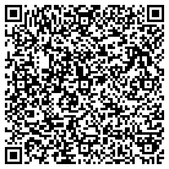 QR-код с контактной информацией организации ООО Система