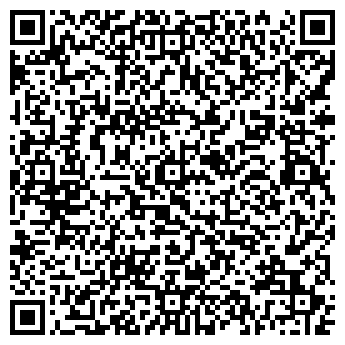 QR-код с контактной информацией организации ООО Гуфи