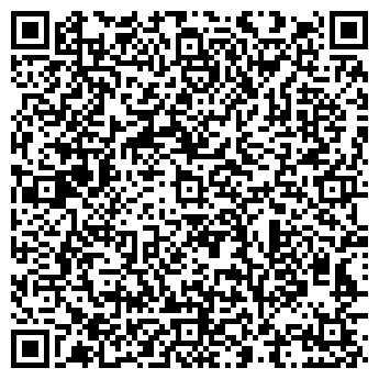 QR-код с контактной информацией организации Tradeup