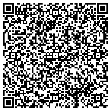 QR-код с контактной информацией организации ООО Siderus