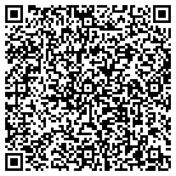 QR-код с контактной информацией организации Бурмастер
