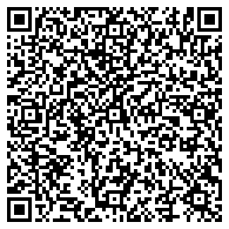 QR-код с контактной информацией организации SpaceYFX