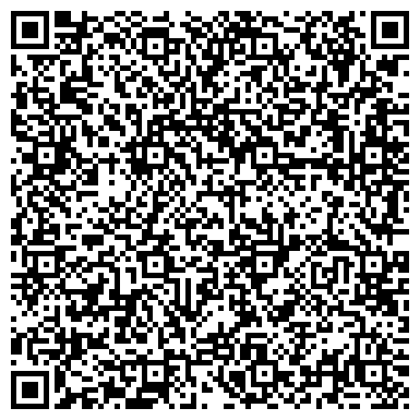 QR-код с контактной информацией организации Мастер перманентного макияжа