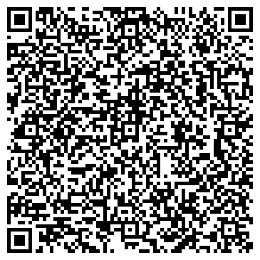 QR-код с контактной информацией организации ИП Luxshoping