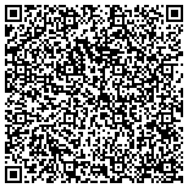 QR-код с контактной информацией организации ИП Металлическая мебель