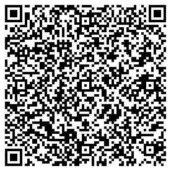 QR-код с контактной информацией организации Юметалл