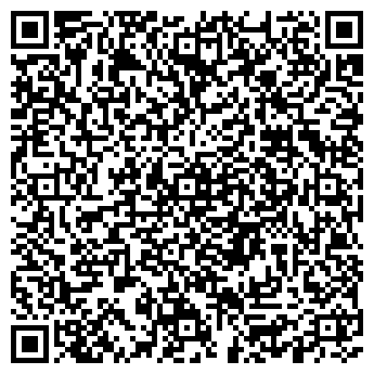 QR-код с контактной информацией организации ООО МиДерм