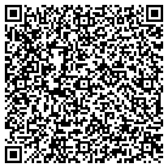 QR-код с контактной информацией организации Бархат