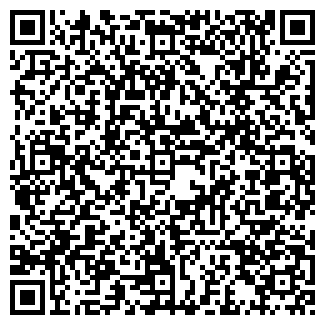 QR-код с контактной информацией организации Ninja Pizza