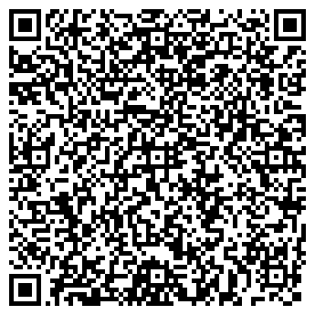 QR-код с контактной информацией организации ИП Трусов