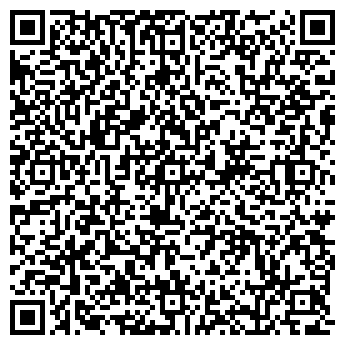 QR-код с контактной информацией организации Era Club