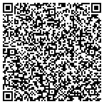 QR-код с контактной информацией организации ООО Бахор