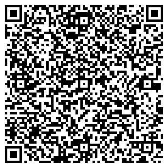 QR-код с контактной информацией организации ИП Tvoi Shop