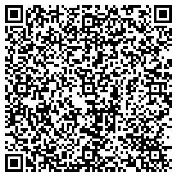 QR-код с контактной информацией организации Везулес