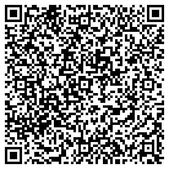 QR-код с контактной информацией организации Double Rings