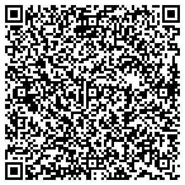 QR-код с контактной информацией организации ООО Букеты на заказ