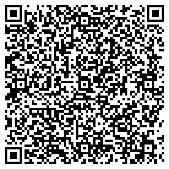 QR-код с контактной информацией организации ИП «Грибной Алтай»