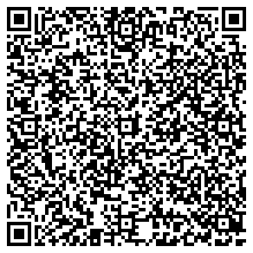 QR-код с контактной информацией организации ООО Седьмое небо