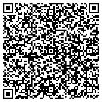 QR-код с контактной информацией организации ООО Orteam