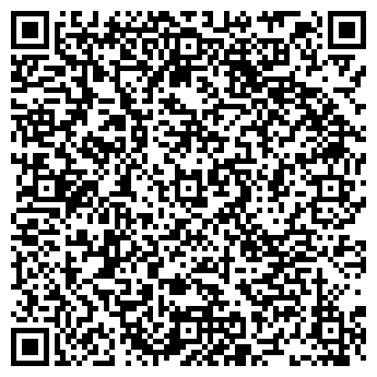 QR-код с контактной информацией организации ТОВ Либідь-А